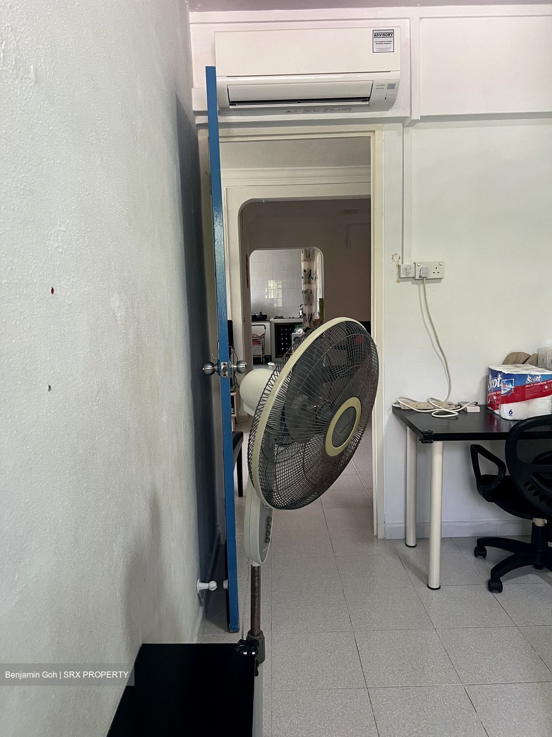 Blk 865 Yishun Street 81 (Yishun), HDB 4 Rooms #533561951